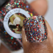 Load image into Gallery viewer, Lemming Lacquer - Everyone’s A Winner. Eventually
