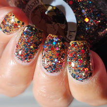 Load image into Gallery viewer, Lemming Lacquer - Everyone’s A Winner. Eventually
