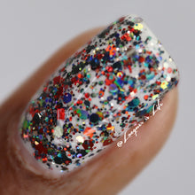 Load image into Gallery viewer, Lemming Lacquer - Everyone’s A Winner. Eventually
