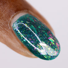 Load image into Gallery viewer, Lemming Lacquer - Fearnot
