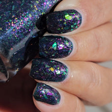 Load image into Gallery viewer, Lemming Lacquer - Fearnot
