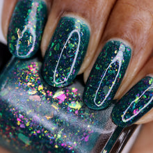 Load image into Gallery viewer, Lemming Lacquer - Fearnot
