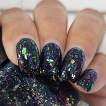 Load image into Gallery viewer, Lemming Lacquer - Fearnot
