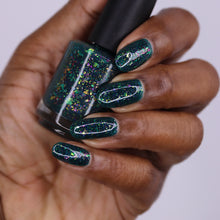 Load image into Gallery viewer, Lemming Lacquer - Fearnot
