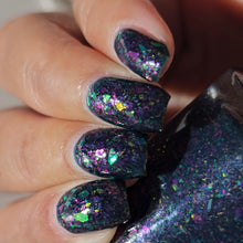 Load image into Gallery viewer, Lemming Lacquer - Fearnot
