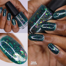 Load image into Gallery viewer, Lemming Lacquer - Fearnot
