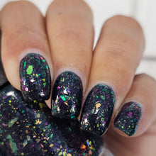 Load image into Gallery viewer, Lemming Lacquer - Fearnot
