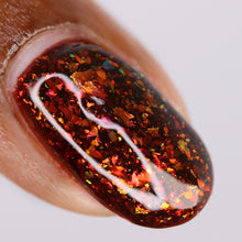 Load image into Gallery viewer, Lemming Lacquer - Hans My Hedgehog
