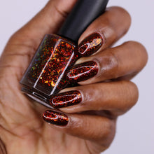 Load image into Gallery viewer, Lemming Lacquer - Hans My Hedgehog
