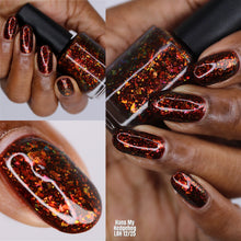 Load image into Gallery viewer, Lemming Lacquer - Hans My Hedgehog
