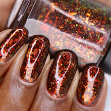 Load image into Gallery viewer, Lemming Lacquer - Hans My Hedgehog
