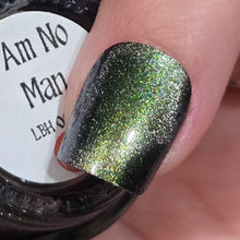 Load image into Gallery viewer, Lemming Lacquer - I Am No Man - MAGNETIC
