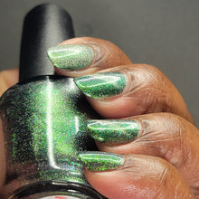 Load image into Gallery viewer, Lemming Lacquer - I Am No Man - MAGNETIC
