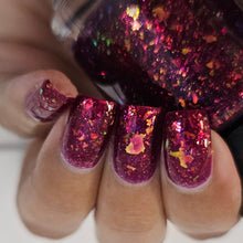 Load image into Gallery viewer, Lemming Lacquer - Marie Laveau’s House
