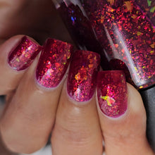 Load image into Gallery viewer, Lemming Lacquer - Marie Laveau’s House
