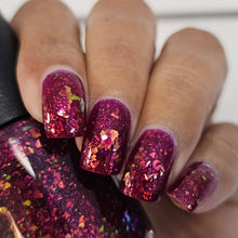 Load image into Gallery viewer, Lemming Lacquer - Marie Laveau’s House
