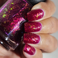 Load image into Gallery viewer, Lemming Lacquer - Marie Laveau’s House
