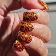 Load image into Gallery viewer, Lemming Lacquer - Monarch Butterfly - OVERSTOCK
