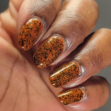 Load image into Gallery viewer, Lemming Lacquer - Monarch Butterfly - OVERSTOCK
