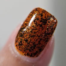 Load image into Gallery viewer, Lemming Lacquer - Monarch Butterfly - OVERSTOCK
