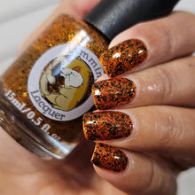 Load image into Gallery viewer, Lemming Lacquer - Monarch Butterfly - OVERSTOCK
