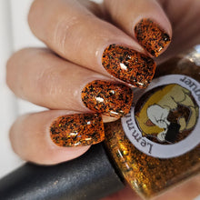 Load image into Gallery viewer, Lemming Lacquer - Monarch Butterfly - OVERSTOCK
