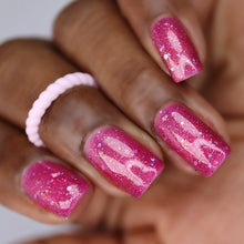 Load image into Gallery viewer, Lemming Lacquer - My Little Sugarbomb
