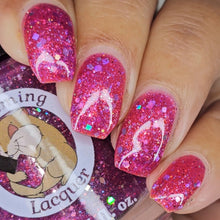 Load image into Gallery viewer, Lemming Lacquer - My Little Sugarbomb

