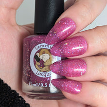 Load image into Gallery viewer, Lemming Lacquer - My Little Sugarbomb

