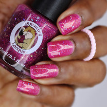 Load image into Gallery viewer, Lemming Lacquer - My Little Sugarbomb
