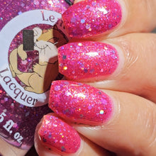 Load image into Gallery viewer, Lemming Lacquer - My Little Sugarbomb
