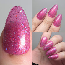 Load image into Gallery viewer, Lemming Lacquer - My Little Sugarbomb
