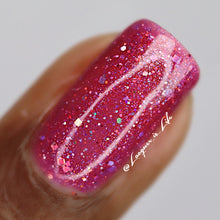 Load image into Gallery viewer, Lemming Lacquer - My Little Sugarbomb
