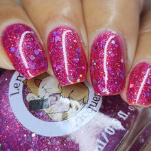 Load image into Gallery viewer, Lemming Lacquer - My Little Sugarbomb

