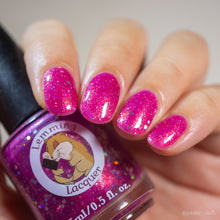 Load image into Gallery viewer, Lemming Lacquer - My Little Sugarbomb
