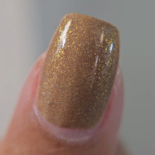 Load image into Gallery viewer, Lemming Lacquer - PO-TA-TOES
