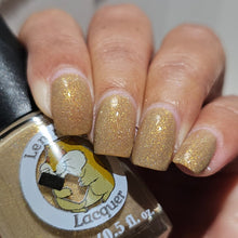 Load image into Gallery viewer, Lemming Lacquer - PO-TA-TOES

