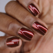 Load image into Gallery viewer, Lemming Lacquer - Sometimes Dead Is Better
