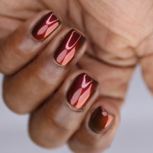 Load image into Gallery viewer, Lemming Lacquer - Sometimes Dead Is Better
