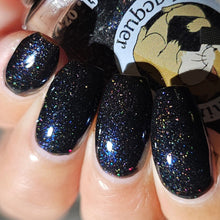 Load image into Gallery viewer, Lemming Lacquer - Such a Waste of Good Suffering
