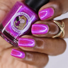 Load image into Gallery viewer, Lemming Lacquer - That Voodoo
