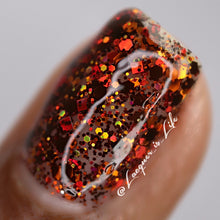 Load image into Gallery viewer, Lemming Lacquer - The Shining
