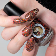 Load image into Gallery viewer, Lemming Lacquer - The Shining
