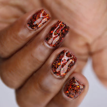 Load image into Gallery viewer, Lemming Lacquer - The Shining
