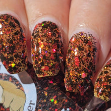 Load image into Gallery viewer, Lemming Lacquer - The Shining
