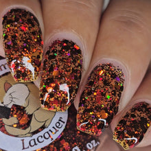 Load image into Gallery viewer, Lemming Lacquer - The Shining
