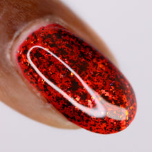 Load image into Gallery viewer, Lemming Lacquer - The Soldier and Death
