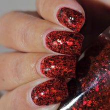 Load image into Gallery viewer, Lemming Lacquer - The Soldier and Death
