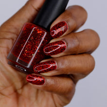 Load image into Gallery viewer, Lemming Lacquer - The Soldier and Death
