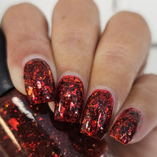 Load image into Gallery viewer, Lemming Lacquer - The Soldier and Death
